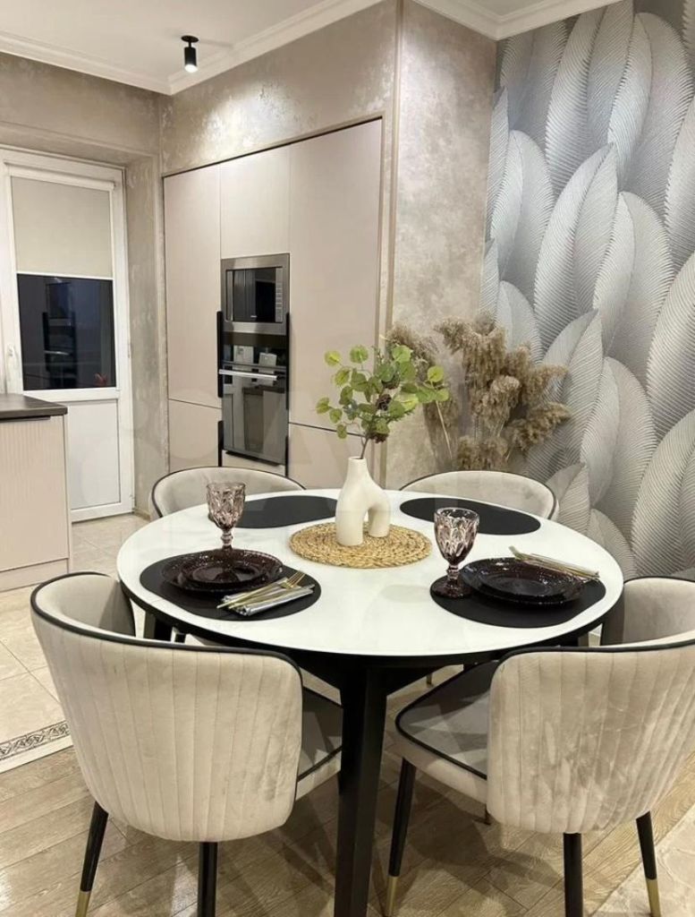 Продажа 2-комнатной квартиры, Ессентуки, Октябрьская ул,  458