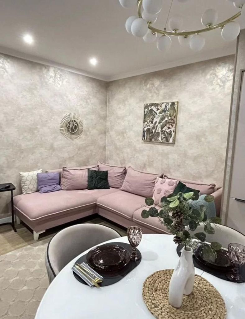 Продажа 2-комнатной квартиры, Ессентуки, Октябрьская ул,  458