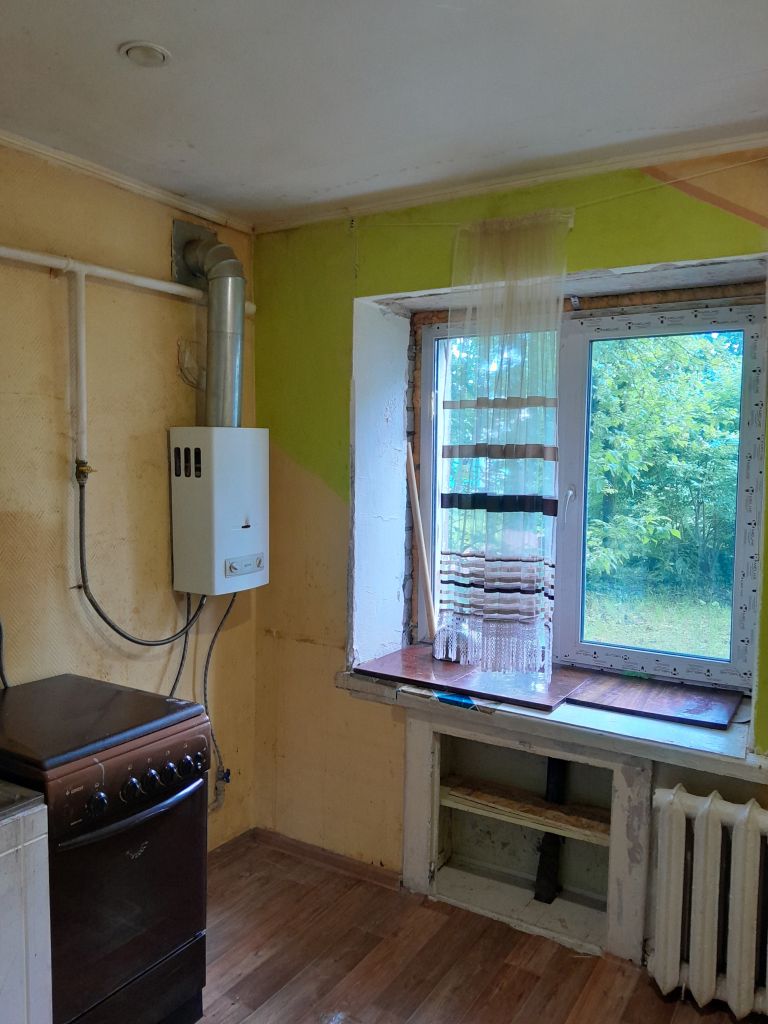 Продажа 2-комнатной квартиры, Иваново, Лагерная 3-я ул,  55