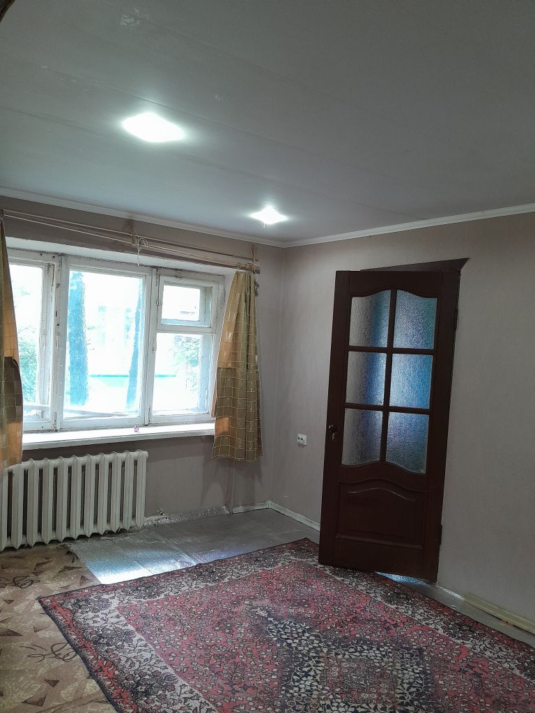 Продажа 2-комнатной квартиры, Иваново, Лагерная 3-я ул,  55