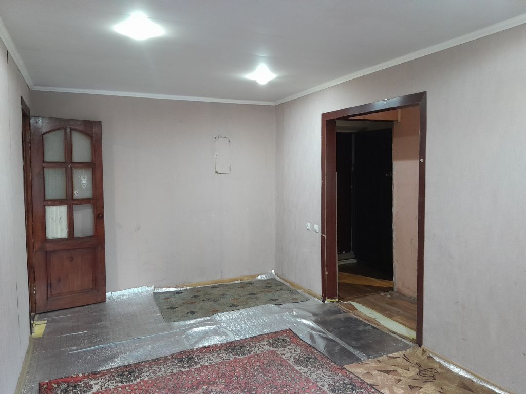 Продажа 2-комнатной квартиры, Иваново, Лагерная 3-я ул,  55