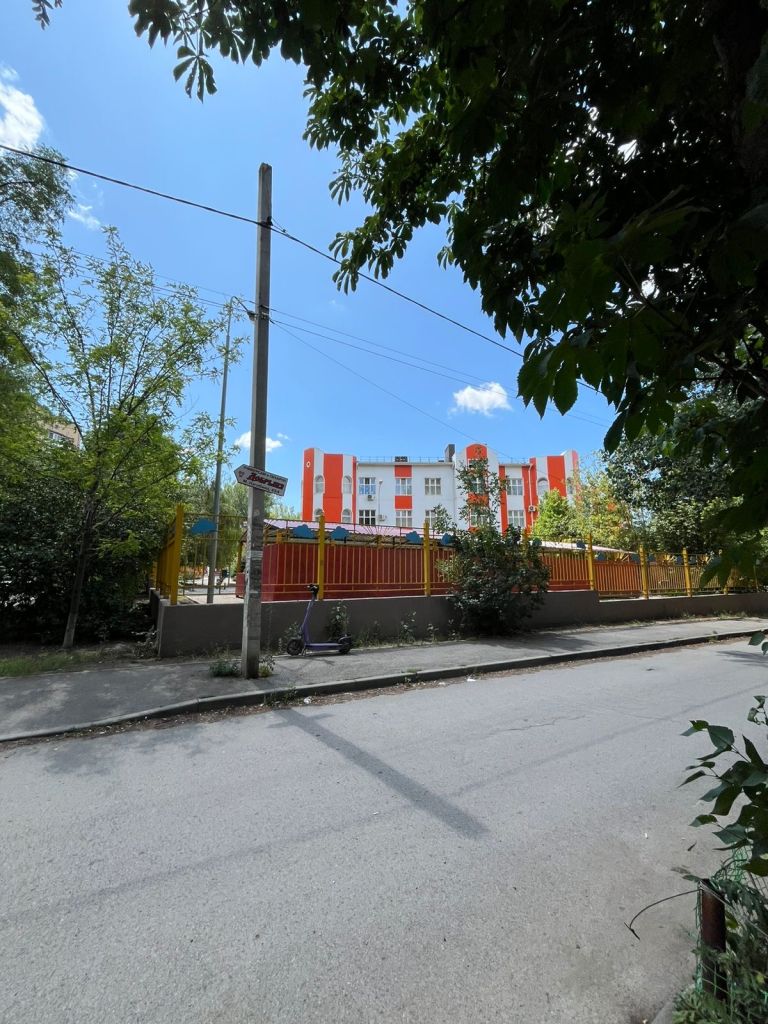 Продажа 2-комнатной квартиры, Ростов-на-Дону, Оренбургский пер