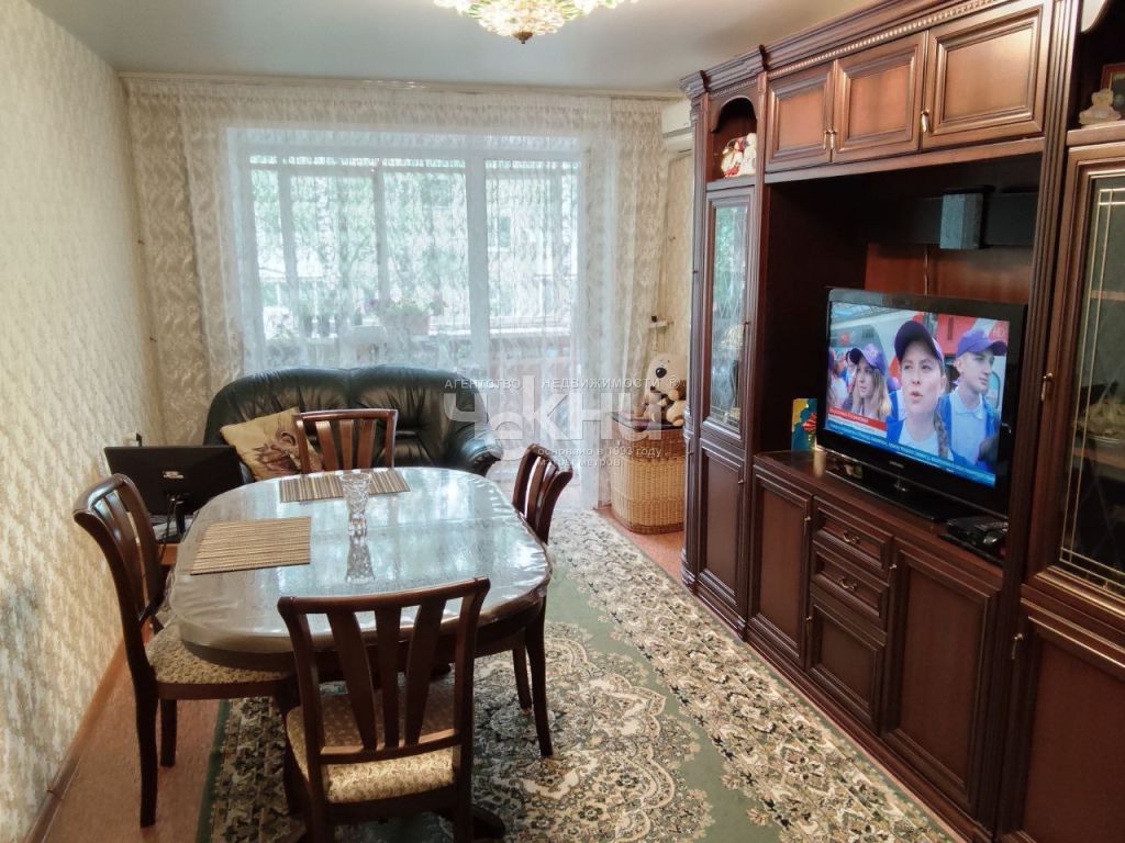 Продажа 2-комнатной квартиры, Нижний Новгород, Козицкого ул,  6