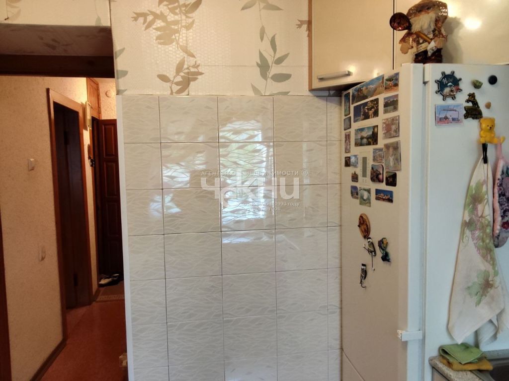 Продажа 2-комнатной квартиры, Нижний Новгород, Козицкого ул,  6