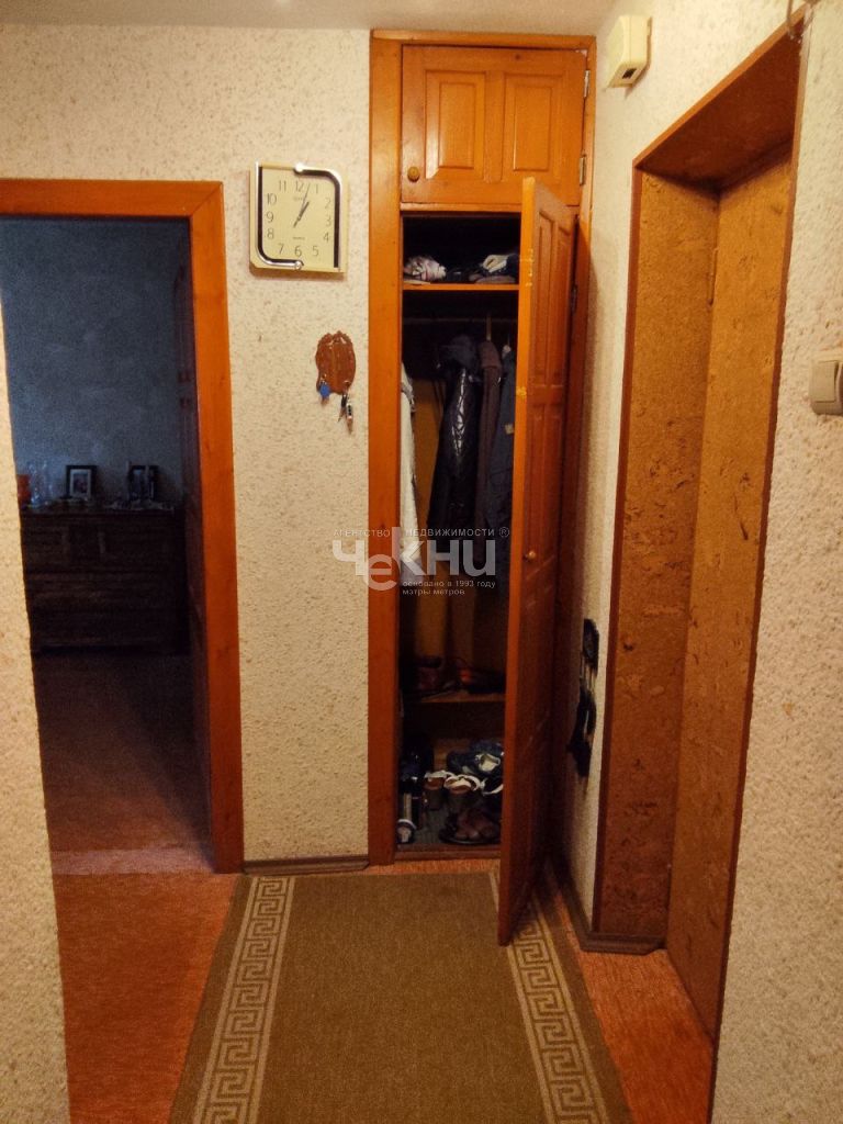 Продажа 2-комнатной квартиры, Нижний Новгород, Козицкого ул,  6