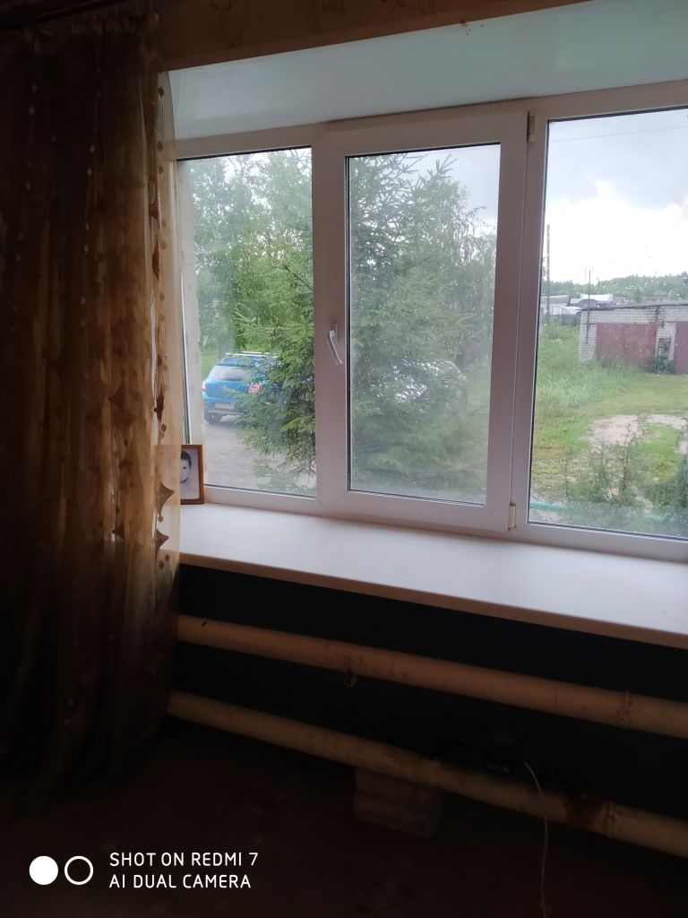 Продажа 1-комнатной квартиры, Инютино, Советская,  6