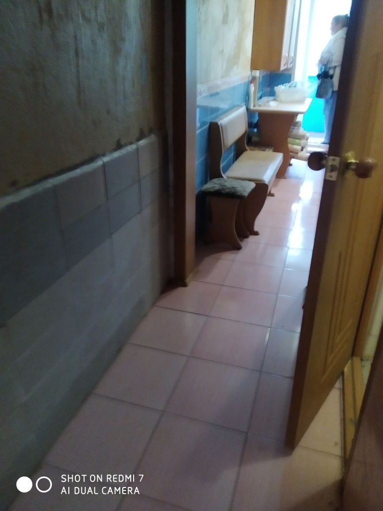 Продажа 1-комнатной квартиры, Инютино, Советская,  6