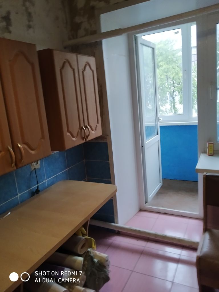 Продажа 1-комнатной квартиры, Инютино, Советская,  6