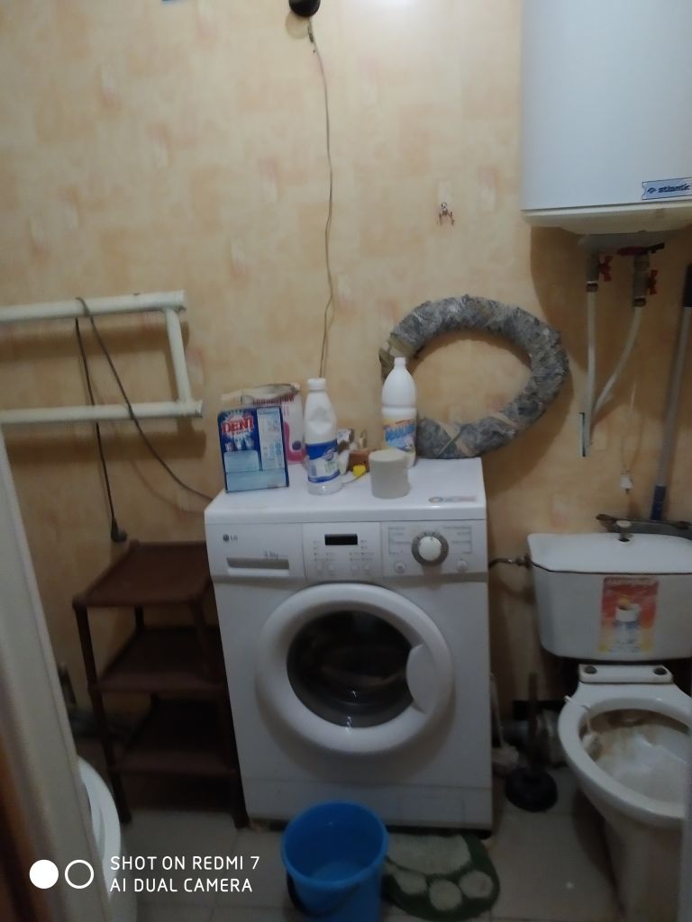 Продажа 1-комнатной квартиры, Инютино, Советская,  6