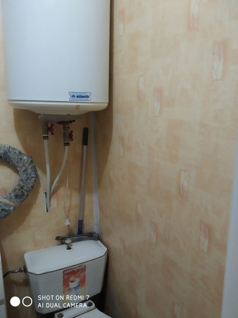 Продажа 1-комнатной квартиры, Инютино, Советская,  6