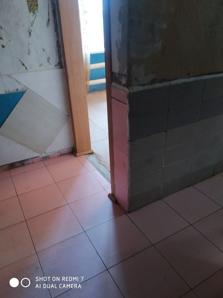 Продажа 1-комнатной квартиры, Инютино, Советская,  6