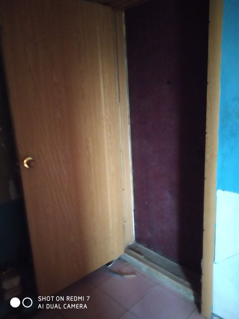 Продажа 1-комнатной квартиры, Инютино, Советская,  6