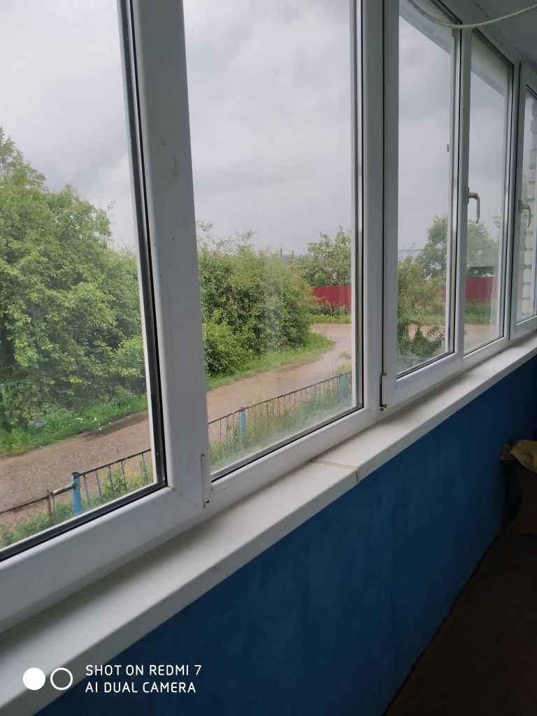 Продажа 1-комнатной квартиры, Инютино, Советская,  6