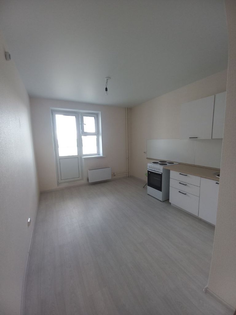 Продажа 1-комнатной квартиры, Нижний Новгород, Бориса Видяева ул,  10