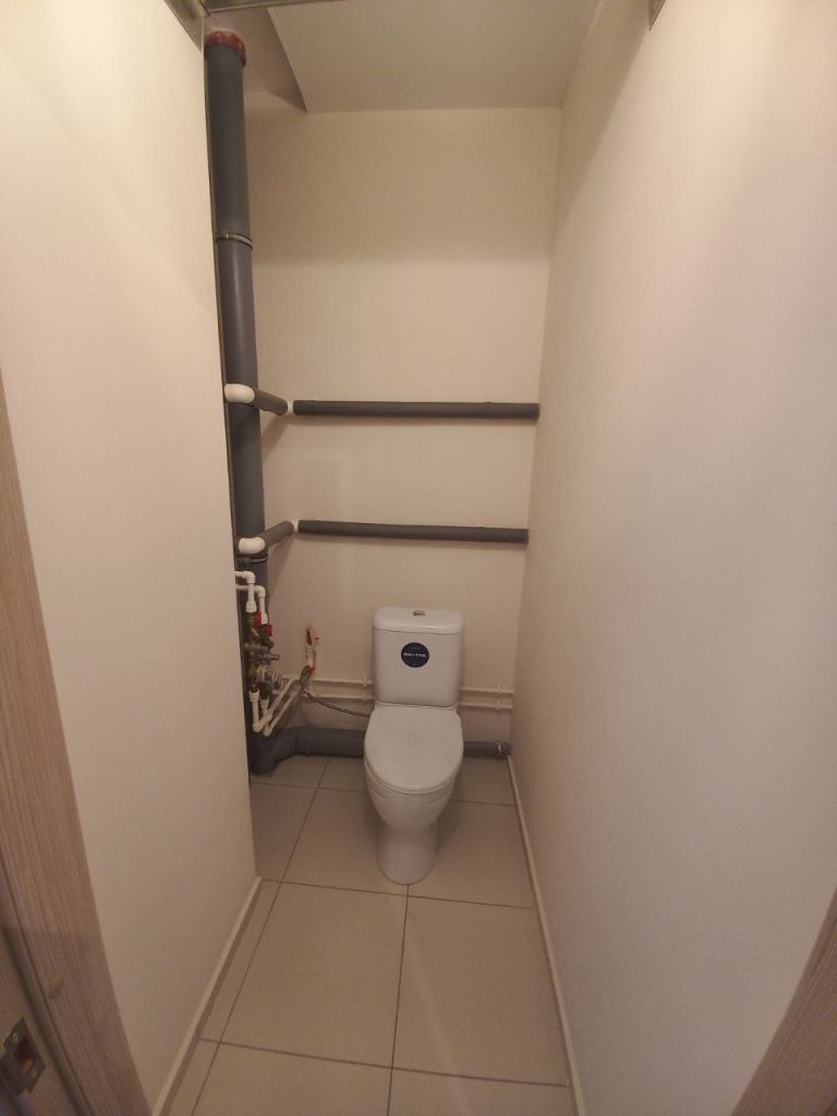 Продажа 1-комнатной квартиры, Нижний Новгород, Бориса Видяева ул,  10