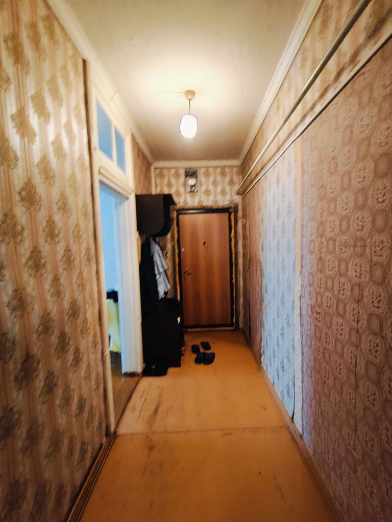 Продажа 2-комнатной квартиры, Узловая, Фестивальная ул,  6