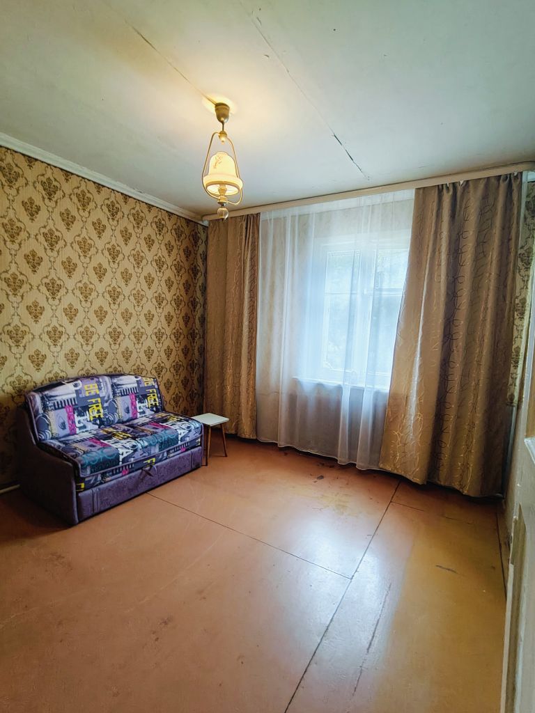 Продажа 2-комнатной квартиры, Узловая, Фестивальная ул,  6