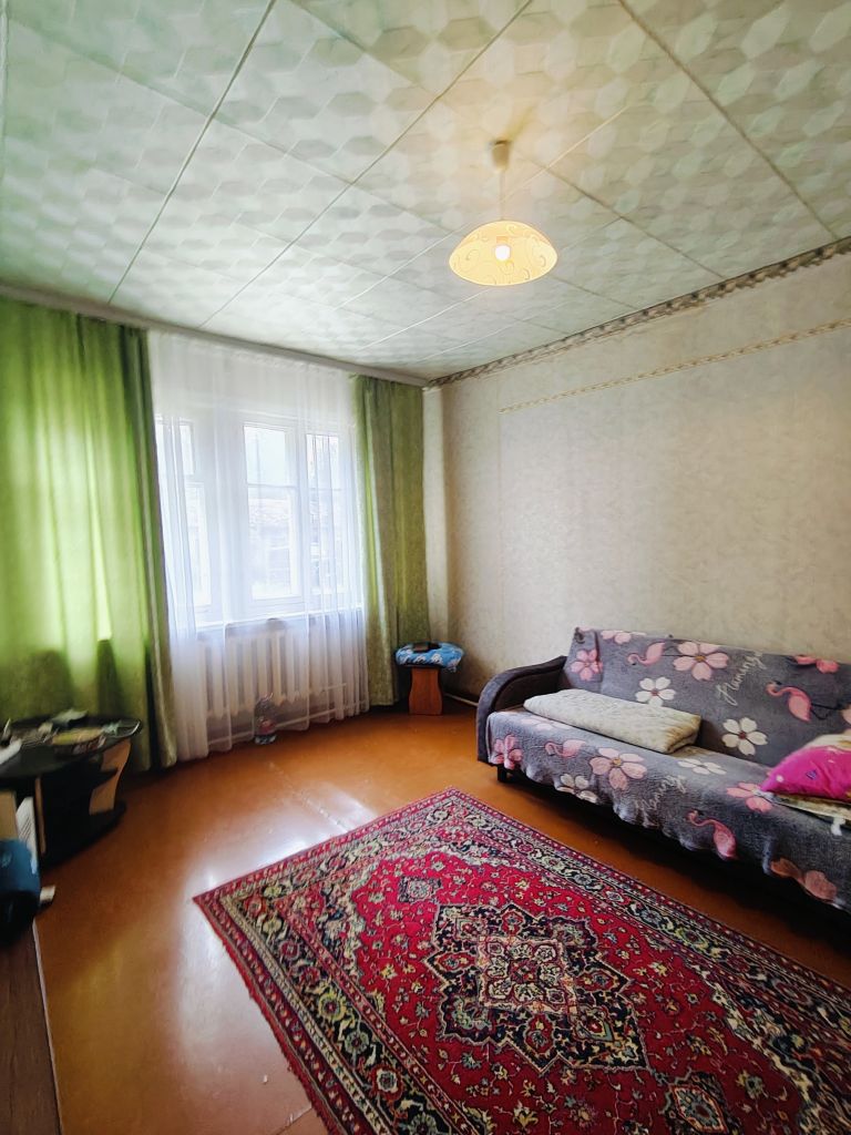 Продажа 2-комнатной квартиры, Узловая, Фестивальная ул,  6