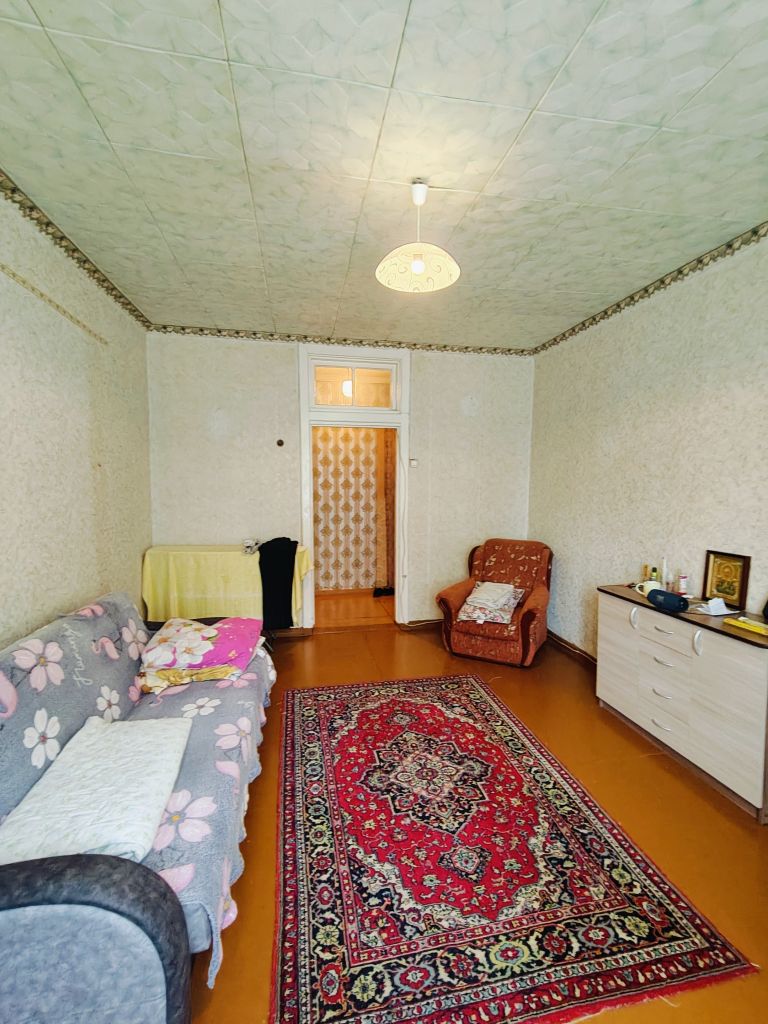 Продажа 2-комнатной квартиры, Узловая, Фестивальная ул,  6