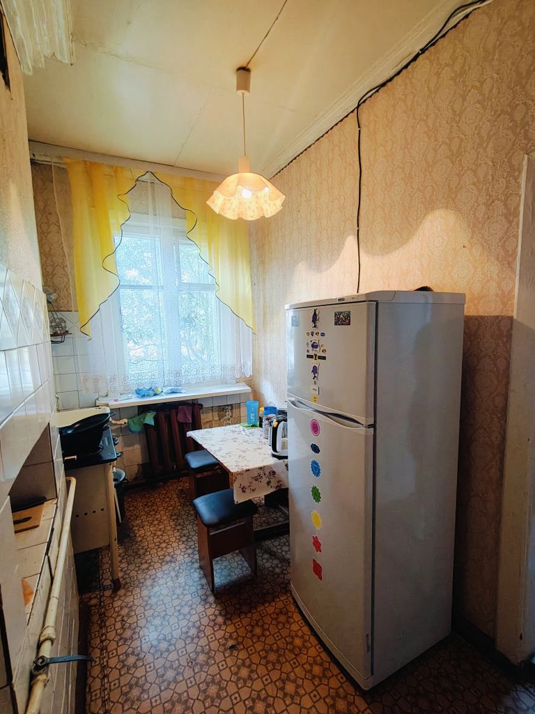 Продажа 2-комнатной квартиры, Узловая, Фестивальная ул,  6