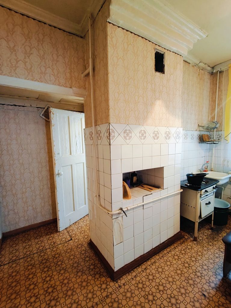 Продажа 2-комнатной квартиры, Узловая, Фестивальная ул,  6