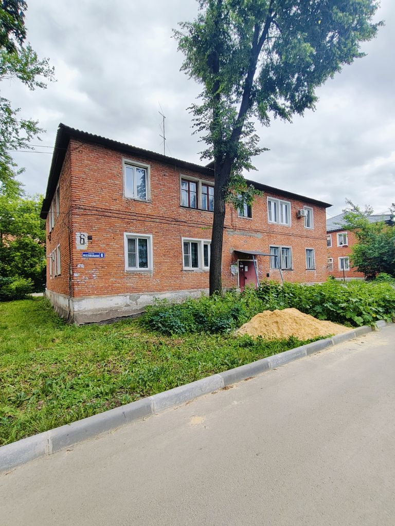 Продажа 2-комнатной квартиры, Узловая, Фестивальная ул,  6