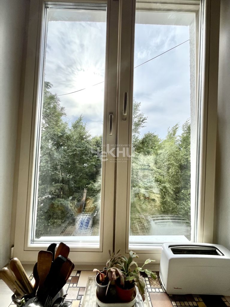 Продажа 3-комнатной квартиры, Нижний Новгород, Минина ул,  5