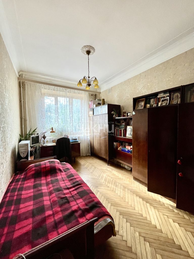 Продажа 3-комнатной квартиры, Нижний Новгород, Минина ул,  5