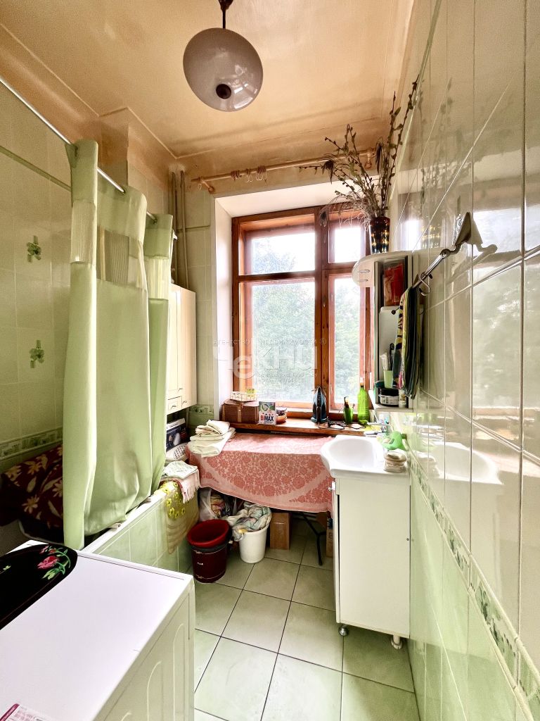 Продажа 3-комнатной квартиры, Нижний Новгород, Минина ул,  5