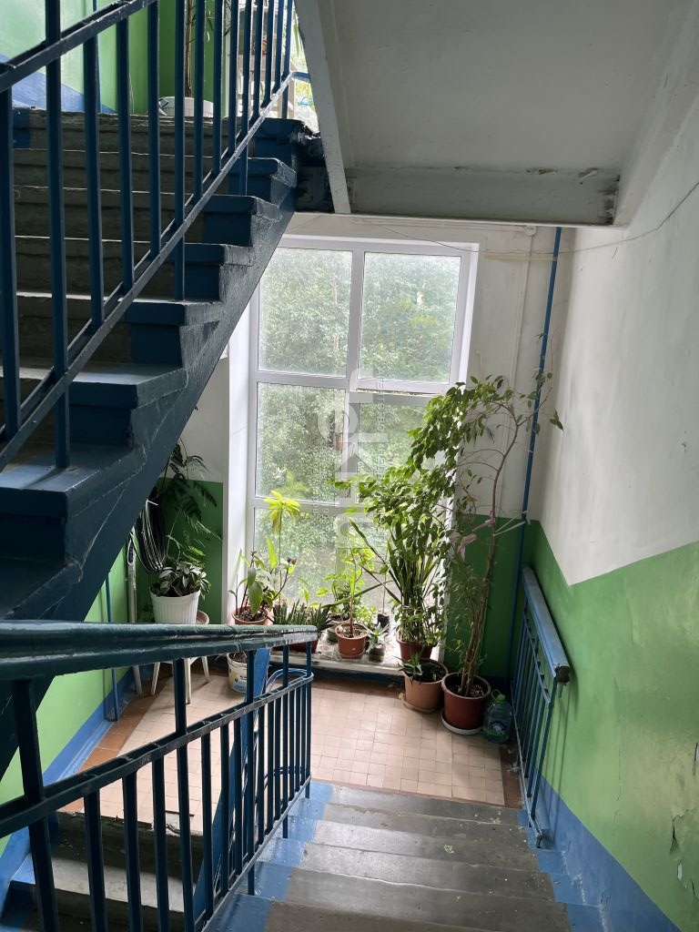 Продажа 3-комнатной квартиры, Нижний Новгород, Минина ул,  5