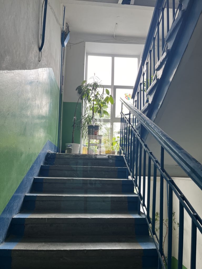 Продажа 3-комнатной квартиры, Нижний Новгород, Минина ул,  5