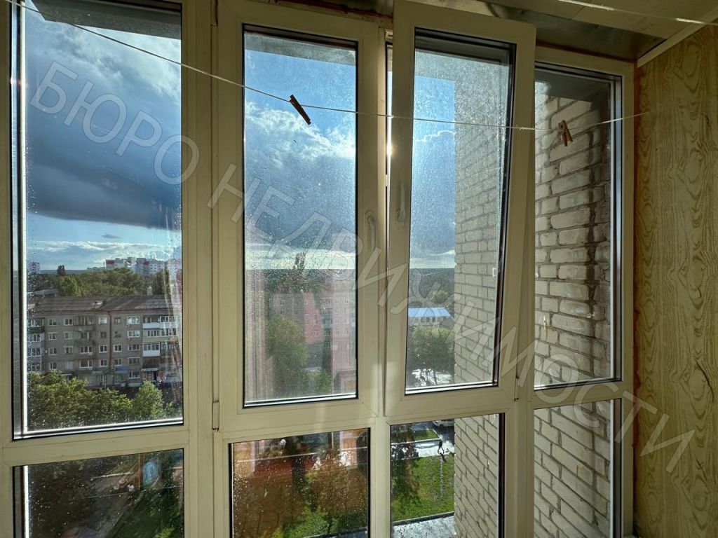 Квартира