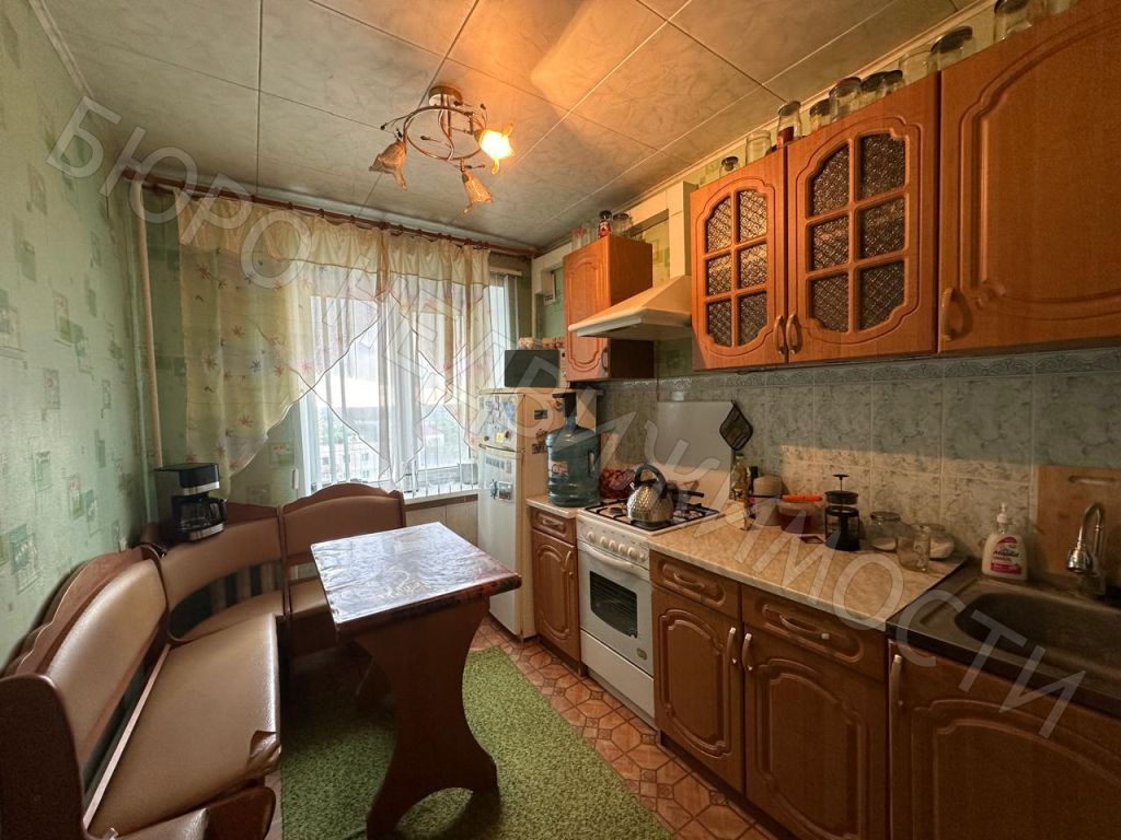 Квартира
