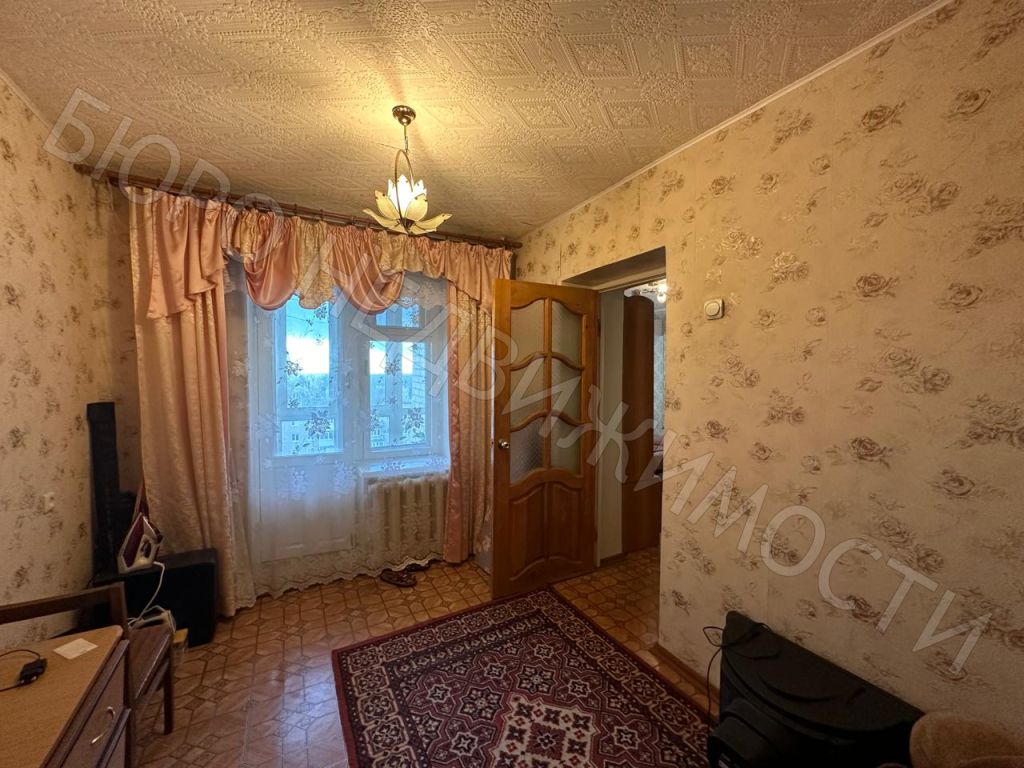 Квартира