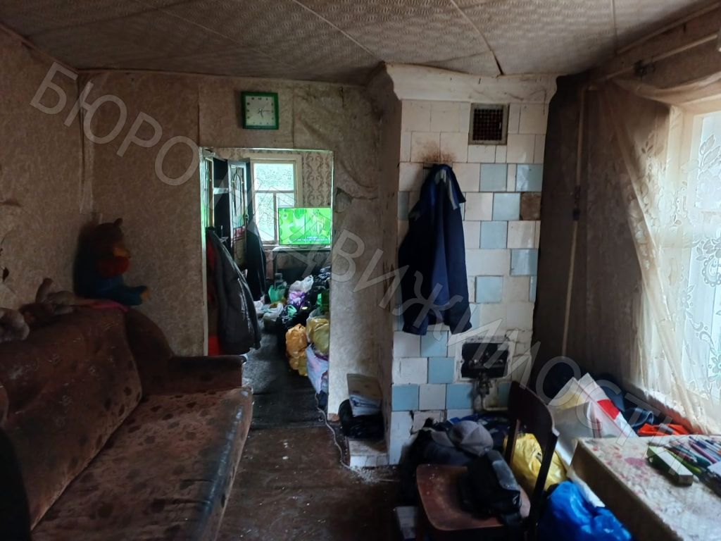 Продажа дома, 63м <sup>2</sup>, 13 сот., Балашов, Исипина ул,  155