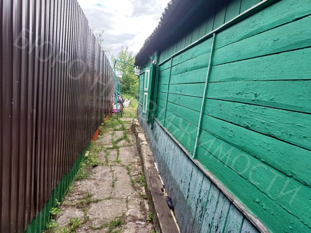 Продажа дома, 63м <sup>2</sup>, 13 сот., Балашов, Исипина ул,  155