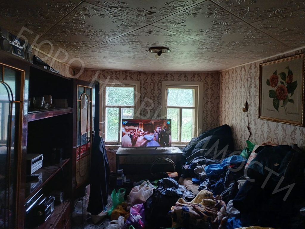 Продажа дома, 63м <sup>2</sup>, 13 сот., Балашов, Исипина ул,  155