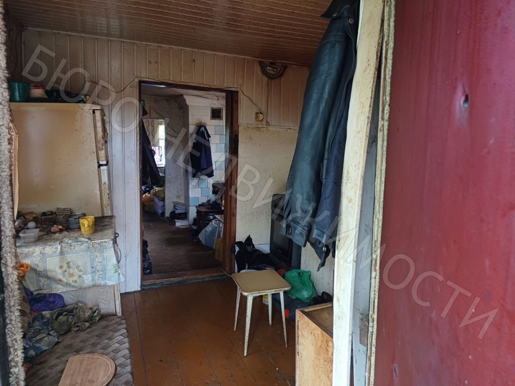 Продажа дома, 63м <sup>2</sup>, 13 сот., Балашов, Исипина ул,  155