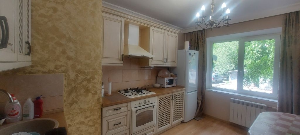 Продажа 3-комнатной квартиры, Ростов-на-Дону, Волкова ул,  17/1