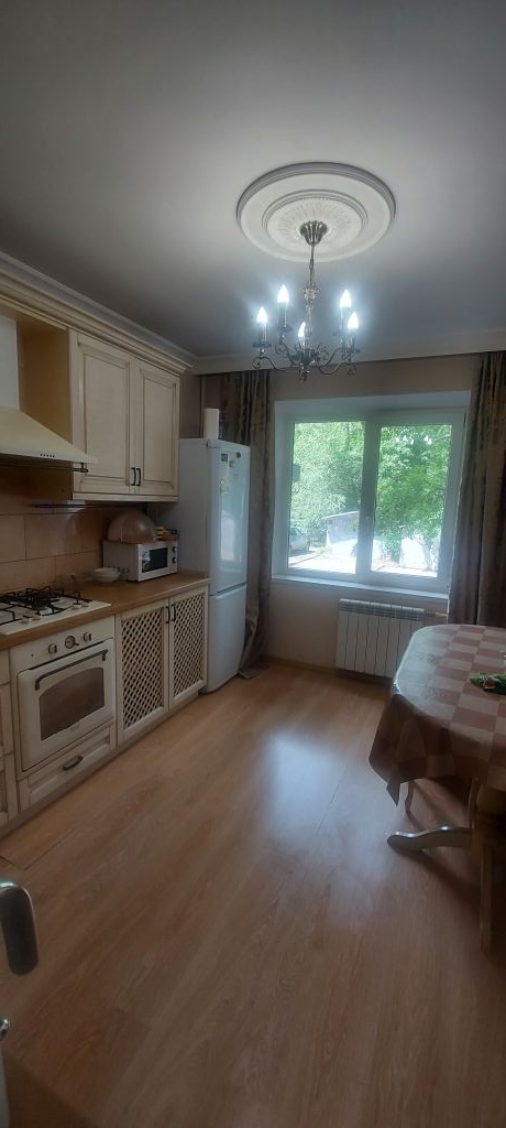 Продажа 3-комнатной квартиры, Ростов-на-Дону, Волкова ул,  17/1