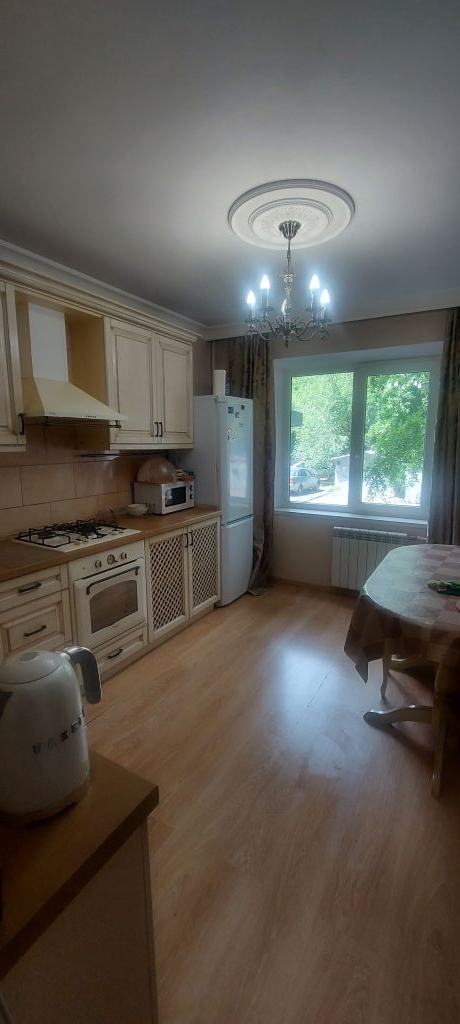 Продажа 3-комнатной квартиры, Ростов-на-Дону, Волкова ул,  17/1