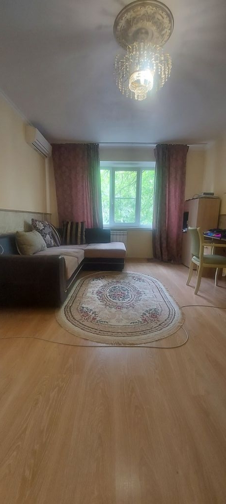 Продажа 3-комнатной квартиры, Ростов-на-Дону, Волкова ул,  17/1