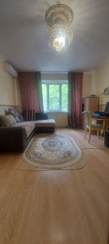 Продажа 3-комнатной квартиры, Ростов-на-Дону, Волкова ул,  17/1