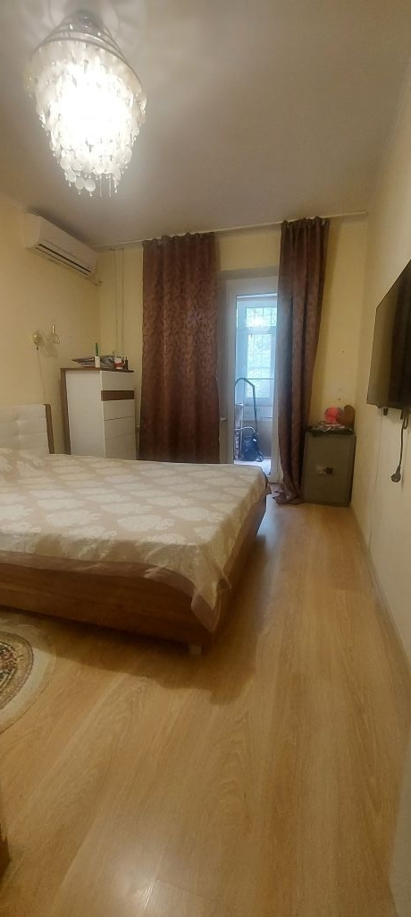 Продажа 3-комнатной квартиры, Ростов-на-Дону, Волкова ул,  17/1