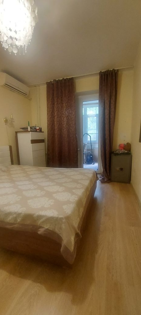 Продажа 3-комнатной квартиры, Ростов-на-Дону, Волкова ул,  17/1