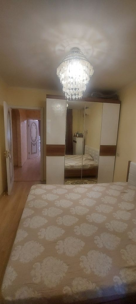 Продажа 3-комнатной квартиры, Ростов-на-Дону, Волкова ул,  17/1