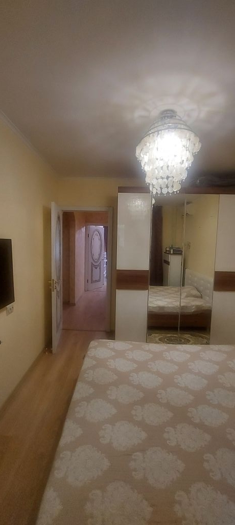 Продажа 3-комнатной квартиры, Ростов-на-Дону, Волкова ул,  17/1