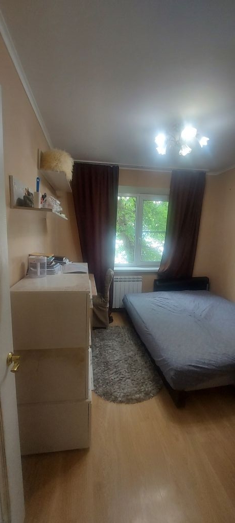 Продажа 3-комнатной квартиры, Ростов-на-Дону, Волкова ул,  17/1