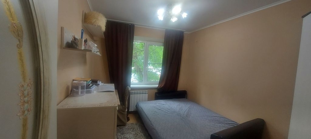 Продажа 3-комнатной квартиры, Ростов-на-Дону, Волкова ул,  17/1