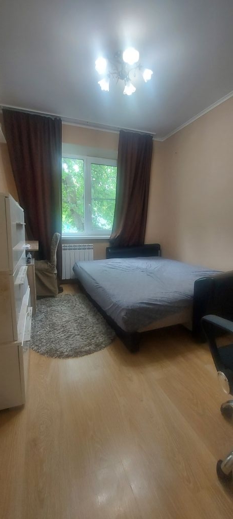 Продажа 3-комнатной квартиры, Ростов-на-Дону, Волкова ул,  17/1